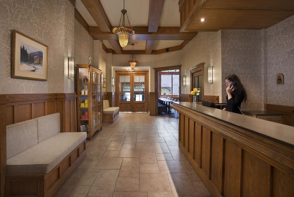 Auberge Saint-Pierre Квебек Экстерьер фото