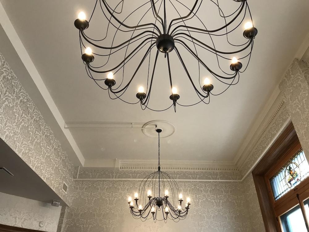 Auberge Saint-Pierre Квебек Экстерьер фото